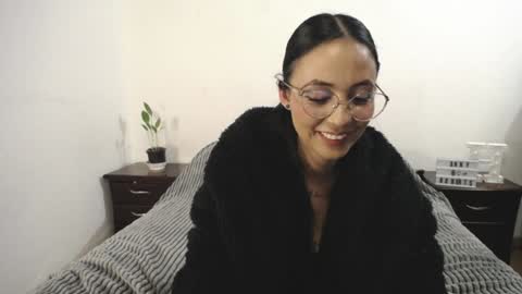 Anny online show from January 20, 2025, 11:43 pm