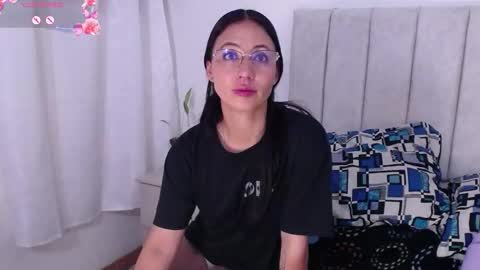 Anny online show from October 14, 2025, 11:33 am