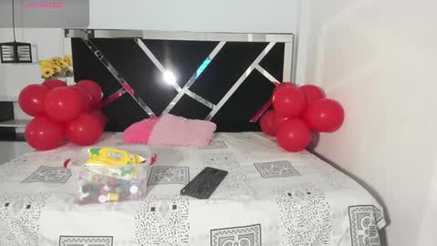 Anny online show from February 26, 2025, 7:49 pm