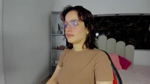 Anny online show from February 2, 2026, 8:07 pm