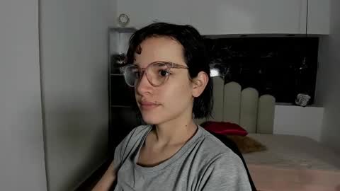 Anny online show from February 23, 2026, 12:24 pm