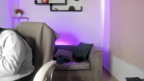 annyrosse_699 online show from June 2, 2026, 12:51 pm