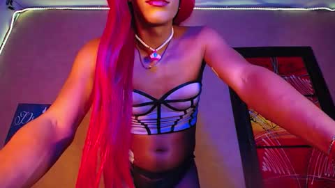 AnnySheby online show from February 5, 2025, 1:22 pm