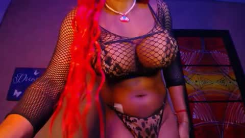 AnnySheby online show from February 27, 2025, 9:11 am