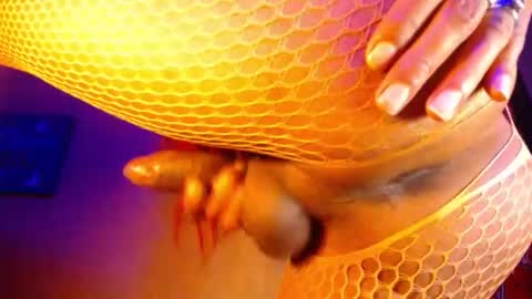 AnnySheby online show from March 7, 2025, 9:51 am