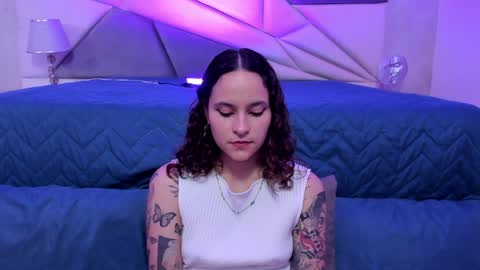 AnnyT online show from January 6, 2025, 12:16 am