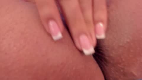 Gaby online show from February 2, 2025, 4:43 pm