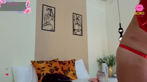 Snapshot of annyxhot chatting on January 19, 2026, 11:47 am AnnyXhot online show from January 19, 2026, 11:47 am