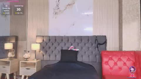 AnnyXhot online show from March 26, 2026, 11:38 am