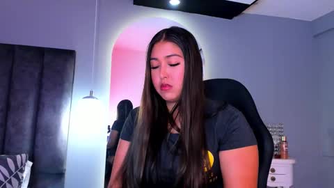 Anny  online show from January 18, 2026, 3:21 am