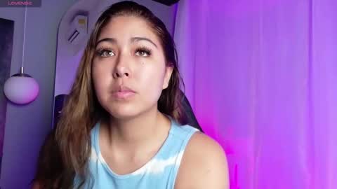 Anny  online show from March 3, 2026, 12:44 pm