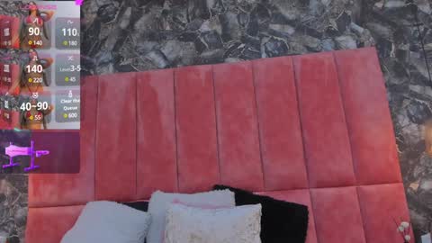 ANNYY  online show from February 7, 2025, 7:40 am