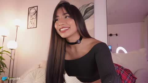 Snapshot of annyz09 chatting on January 13, 2026, 7:57 am Annyz online show from January 13, 2026, 7:57 am
