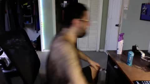 anonman12 online show from October 27, 2025, 4:22 pm