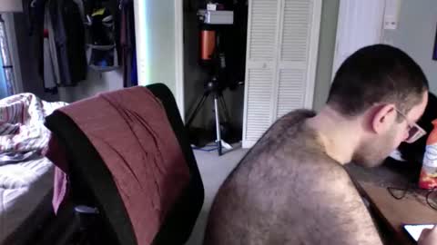 anonman12 online show from November 30, 2025, 8:13 pm