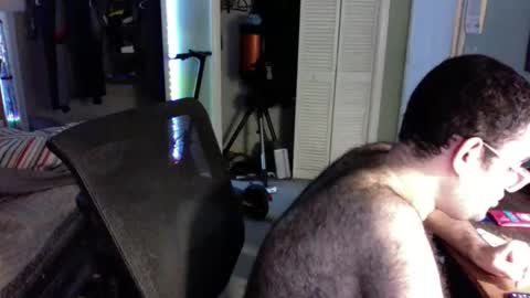 anonman12 online show from January 8, 2026, 3:53 am