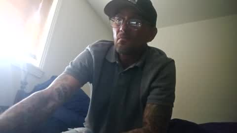 AnonaChris online show from September 23, 2025, 5:05 pm