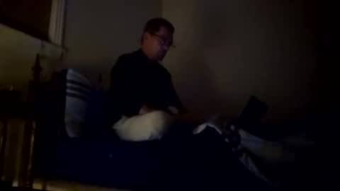 AnonaChris online show from November 3, 2025, 4:03 am