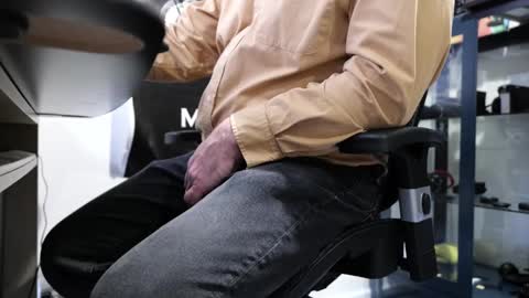 D online show from January 14, 2025, 2:32 pm