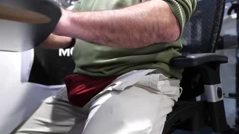 D online show from February 17, 2025, 7:42 pm