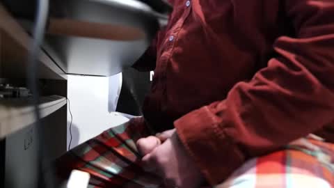 D online show from February 24, 2025, 9:41 pm