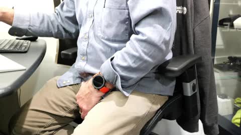 D online show from March 30, 2026, 12:50 pm