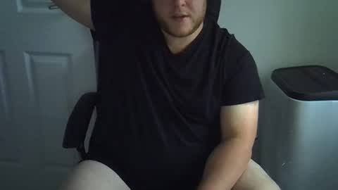Anonymous Chub online show from October 12, 2025, 5:01 pm