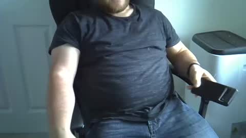 Anonymous Chub online show from November 9, 2025, 3:21 pm