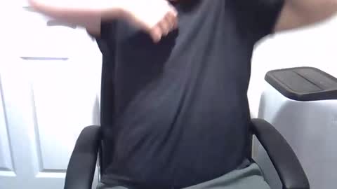 Anonymous Chub online show from November 29, 2025, 3:48 pm