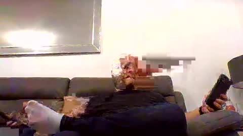 Anonymous Chub online show from June 7, 2026, 6:22 pm