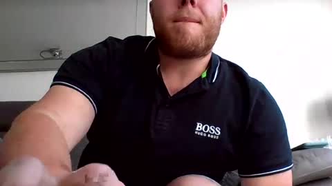 Anonymous Chub online show from June 13, 2026, 5:55 pm