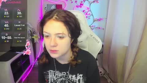 Anora online show from November 27, 2025, 8:38 am