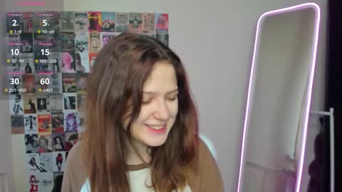 Anora online show from December 5, 2025, 8:12 am