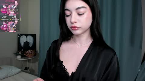 Anora  Emma online show from March 1, 2026, 8:44 pm