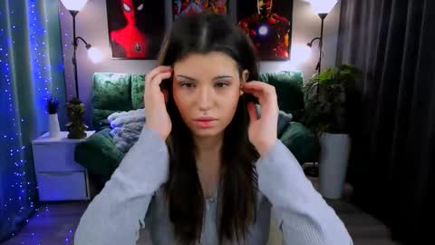 Snapshot of anoradark chatting on February 2, 2026, 12:26 pm Anora online show from February 2, 2026, 12:26 pm