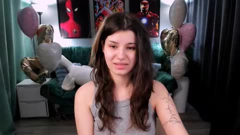 Snapshot of anoradark chatting on February 15, 2026, 12:58 pm Anora online show from February 15, 2026, 12:58 pm