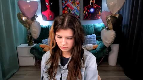 Snapshot of anoradark chatting on February 28, 2026, 6:31 pm Anora online show from February 28, 2026, 6:31 pm