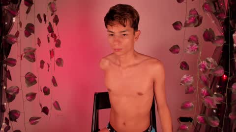 Jordan Mateo online show from January 18, 2025, 9:02 am