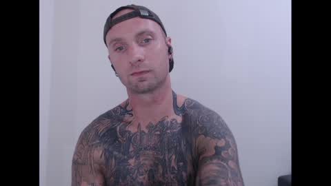 maicol online show from May 11, 2026, 9:45 pm