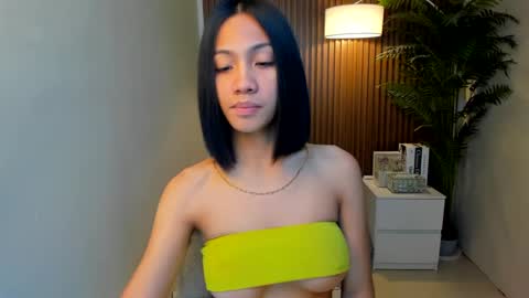 Stacy Maurice online show from February 20, 2025, 6:24 pm