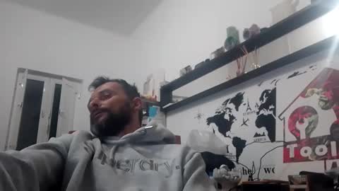 Lower chakra online show from January 17, 2025, 6:54 pm