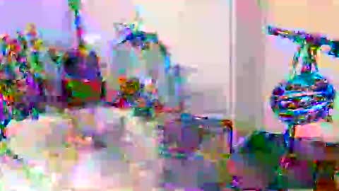 anssyboy696 online show from October 31, 2025, 7:20 am