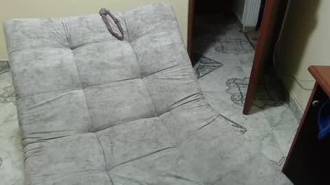 PAMELA online show from January 23, 2025, 9:50 pm