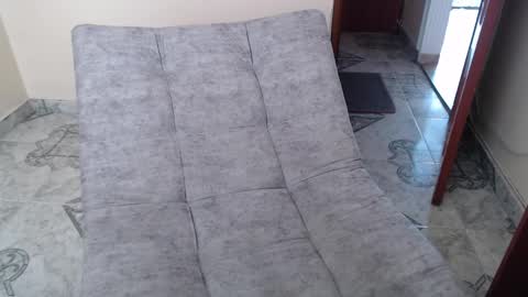 PAMELA online show from February 28, 2025, 6:31 pm