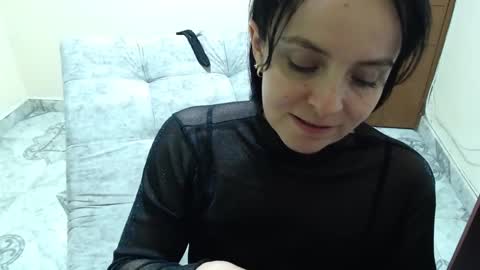 PAMELA online show from March 4, 2025, 10:27 pm