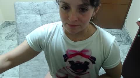 PAMELA online show from November 11, 2025, 10:21 pm