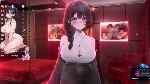 Zoe online show from December 5, 2025, 6:00 am