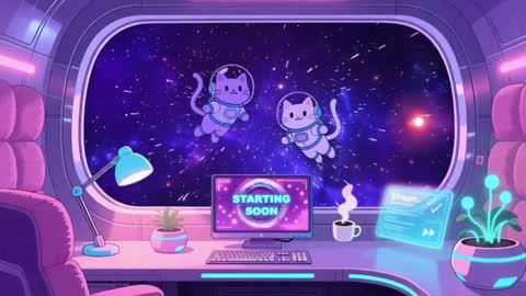 Zoe online show from April 1, 2026, 2:45 am