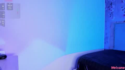 Snapshot of anthonela_art chatting on January 16, 2026, 1:48 pm Im Anthonela online show from January 16, 2026, 1:48 pm