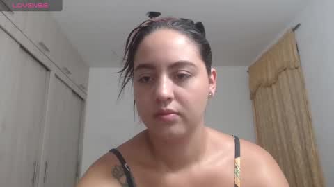 Anthonela Queen online show from September 18, 2025, 10:50 am
